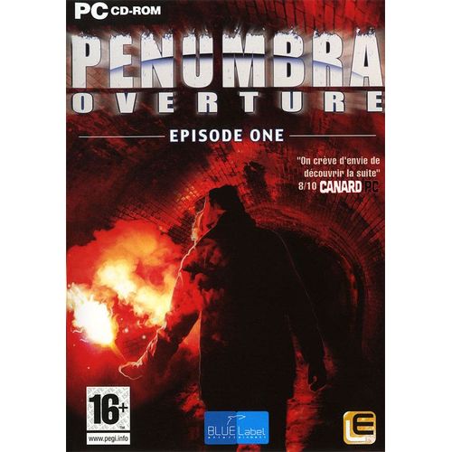 Penumbra Overture : Episode One Pc
