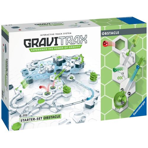 Jeux Gravitrax Starter Set Obstacle