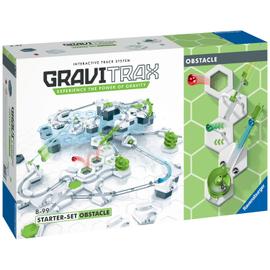Circuit de billes GraviTrax - Starter Set et Extension au meilleur