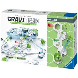 Gravitrax ensemble obstacle - Assemblage et construction