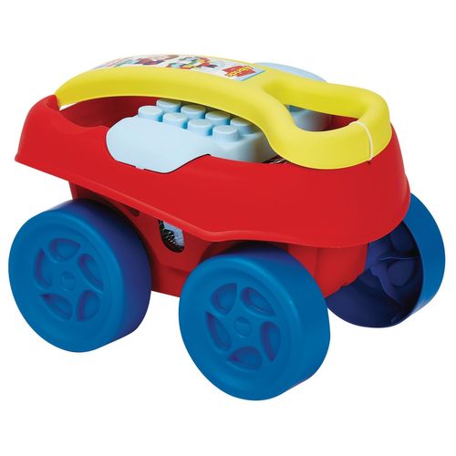 Les Maxi Chariot 40 Pièces - Les Maxi