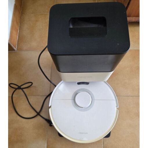 Roborock q7 max plus