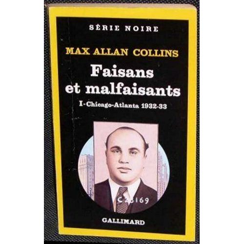 Faisans Et Malfaisants