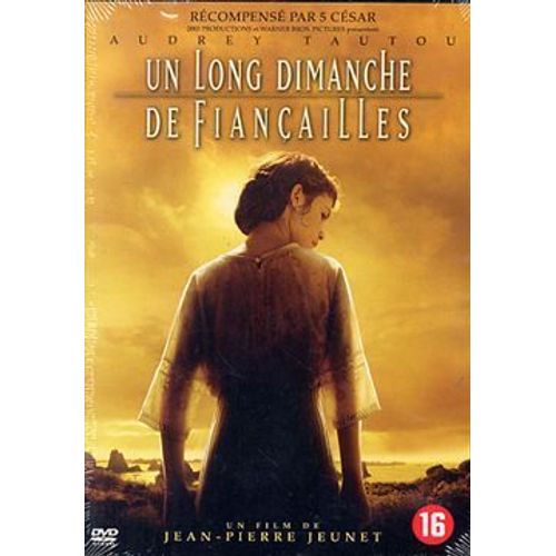 Un Long Dimanche De Fiançailles - Edition Belge