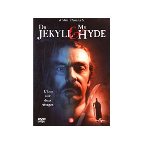 Dr Jekyll & Mr Hyde