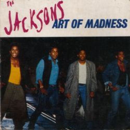 Art Of Madness