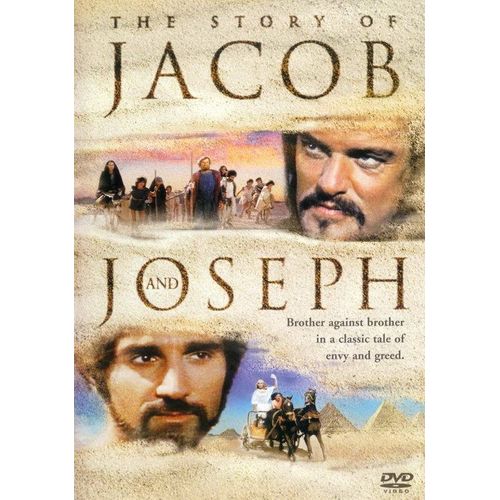 Story Of Jacob & Joseph