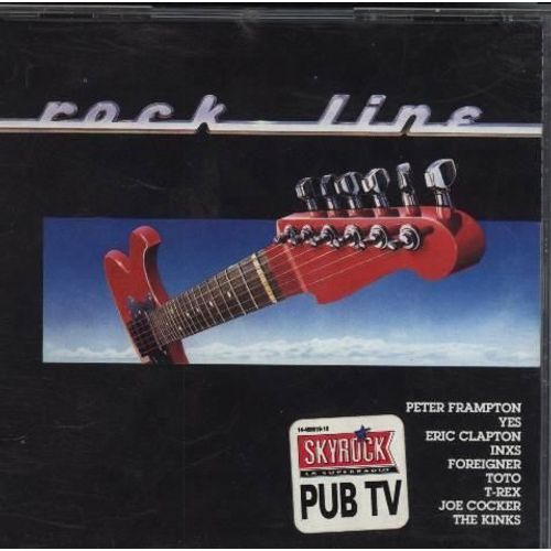 Rock Line Vol 1