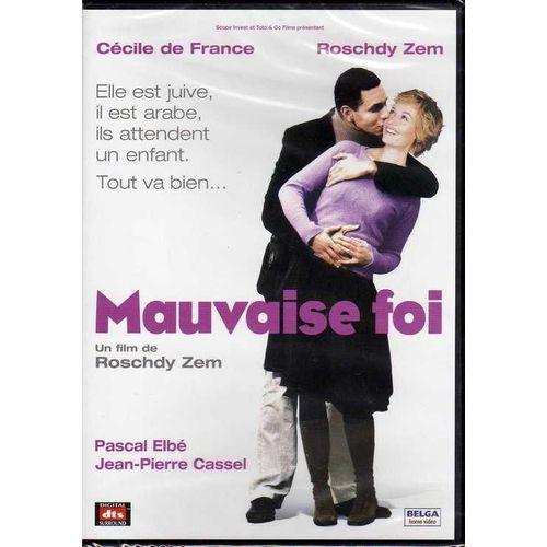 Mauvaise Foi