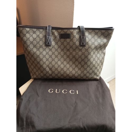 Sac cabas Gucci