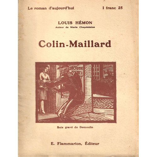 Colin-Maillard