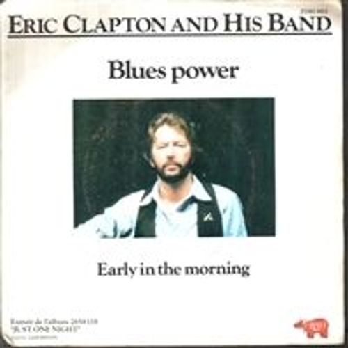 Blues Power