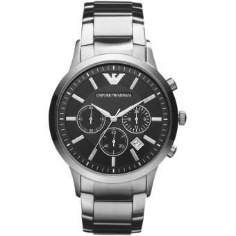 Montre Homme Emporio Armani Ar2434 - 2