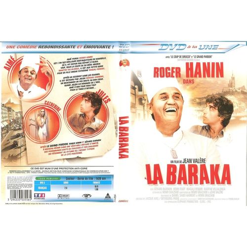La Baraka
