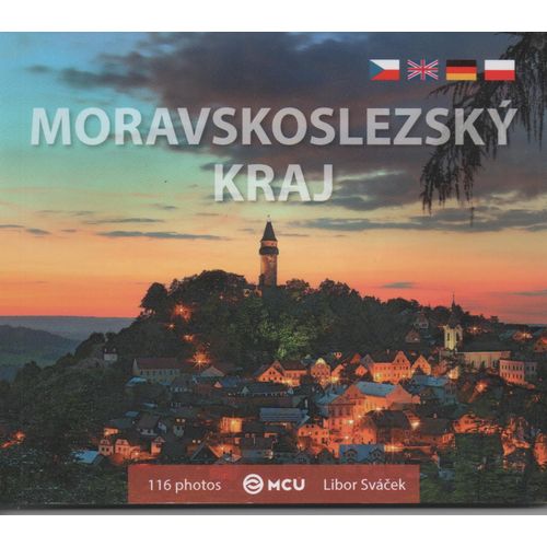 Guide Touristique Région République Tchèque Moravskoslezsky Kraj