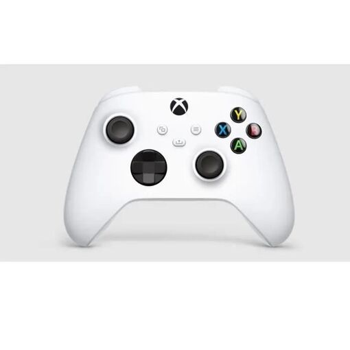 Xbox Series S 1 To Robot White - 4