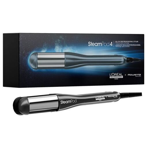 Lisseur L'Or&eacute;al Professionnel SteamPod 4 &Eacute;dition Limit&eacute;e Meteora