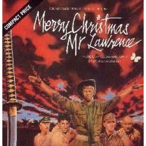 Merry Christmas Mr Lawrence (B.O.F)