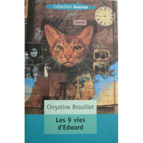 Les 9 Vies D'edward
