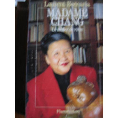 Madame Chang - Le Métier De Vivre