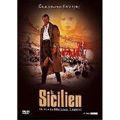 Le Sicilien - Édition Collector