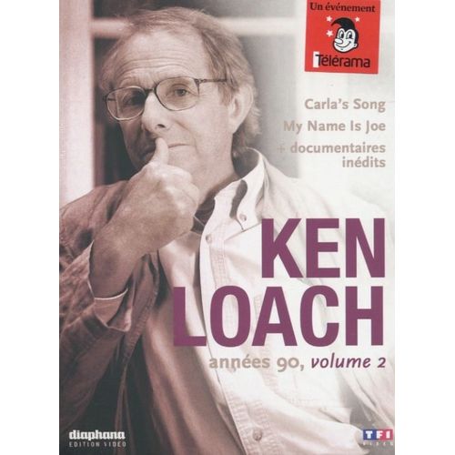 Ken Loach - Années 90 - Volume 2