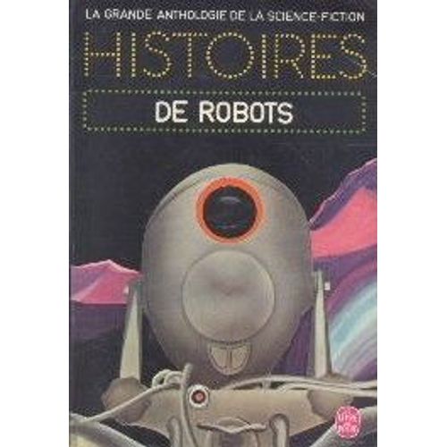 Histoires De Robots