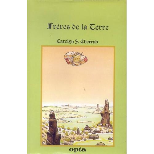 Frères De La Terre