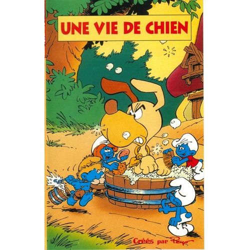 Une Vie De Chien