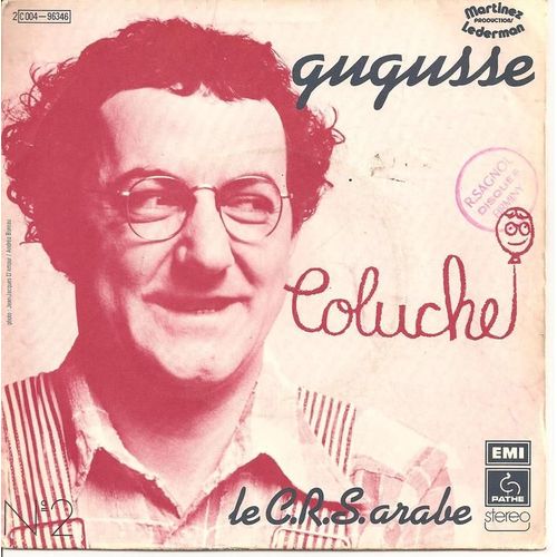 Gugusse