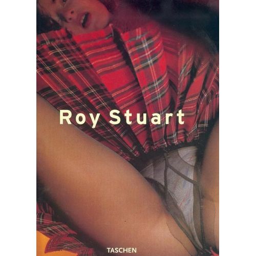 Roy Stuart - Roy Stuart