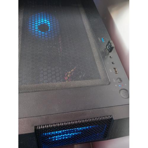 PC Gamer AMD A8 9600 - 3.10 Ghz - Ram 8 Go - DD 1 To