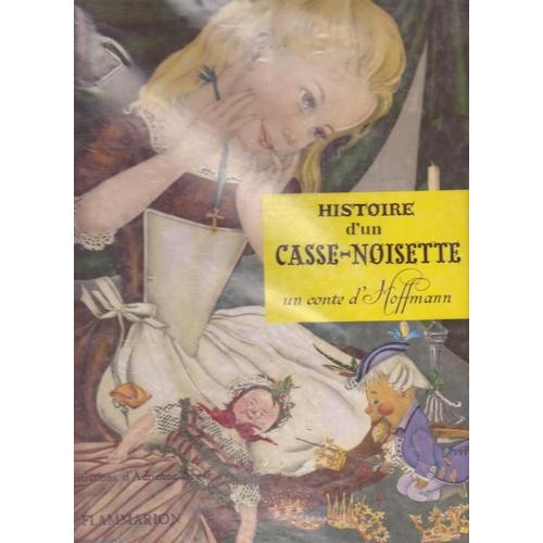 Histoire D Un Casse Noisette