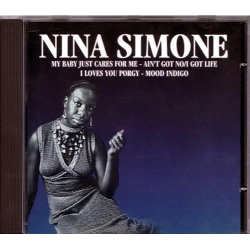 Nina Simone : Best Of