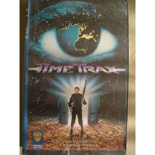 Time Trax