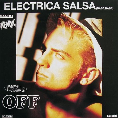 Electrica Salsa