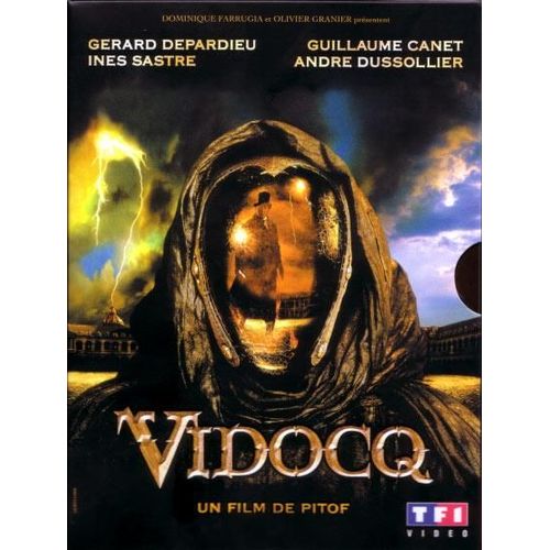Vidocq