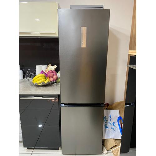 Réfrigérateur- congélateur TCL