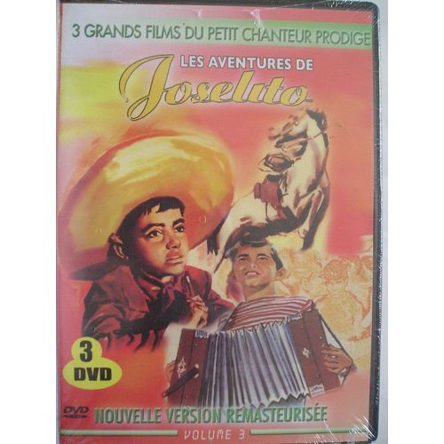 Les Aventures De Joselito