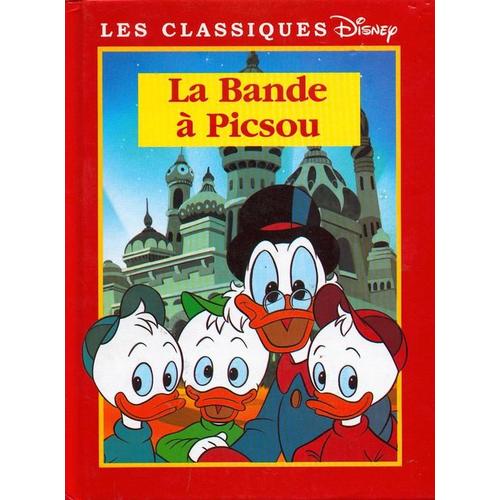 La Bande A Picsou