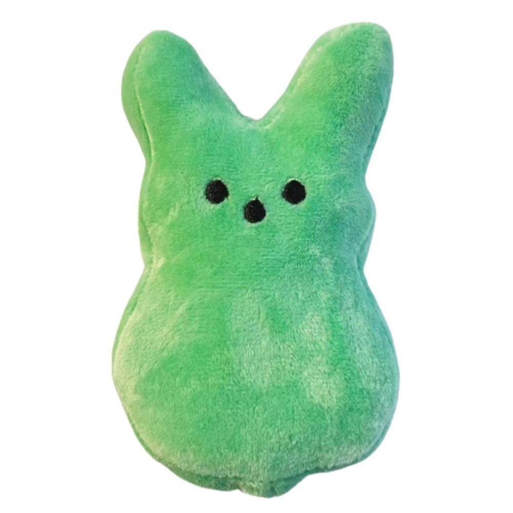 Lapin mignon en peluche Peep Bunny, jouets de pâques, poupée en peluche,  cadeau pour enfants