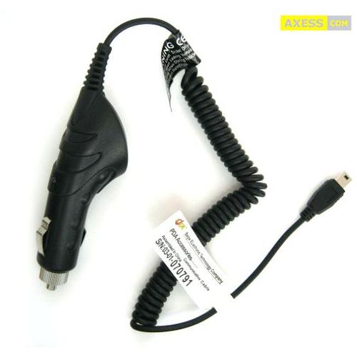 Chargeur Voiture / Garmin Nüvi - Nuvi 300  310  310t  350  360  360t