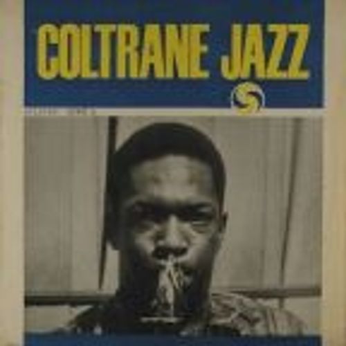 Coltrane Jazz