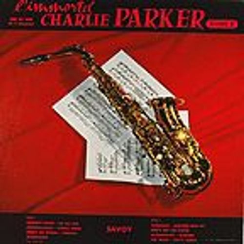 L'immortel Charlie Parker (Tome 2)