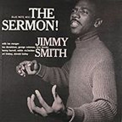 The Sermon