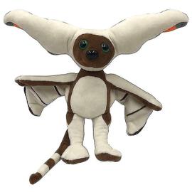 Peluche cerf, MBW