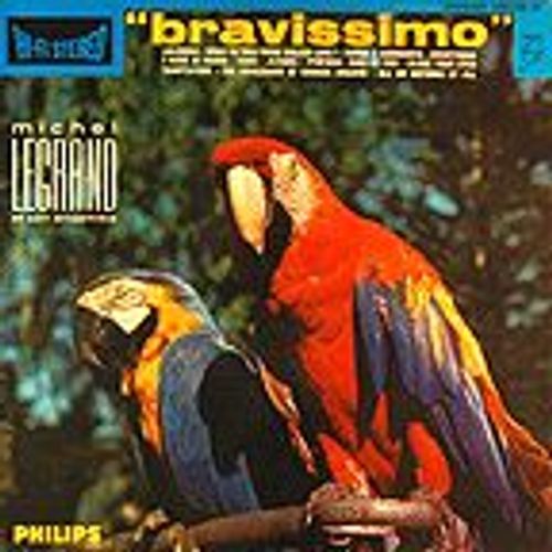 Bravissimo