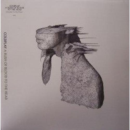 Christmas Lights - Coldplay - Maxi vinyle - Achat & prix