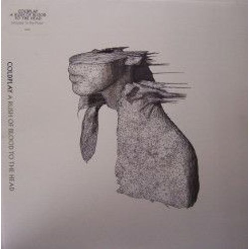 A Rush Of Blood The The Head