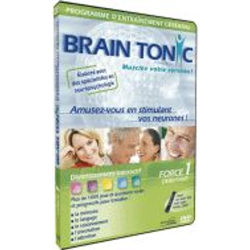 Brain Tonic